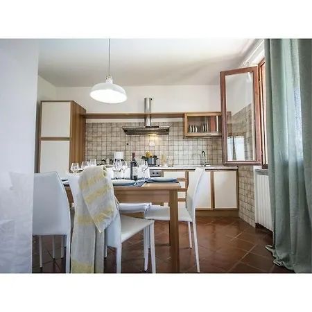 Casa Cerviano Comfortable *