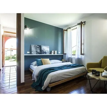 Holiday home Casa Cerviano Comfortable *