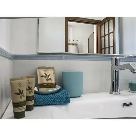 Tatil Evi Casa Cerviano Comfortable *