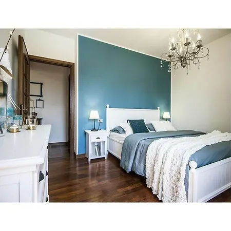 Casa Cerviano Comfortable